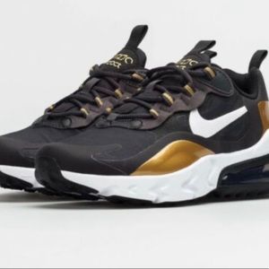 Youth Nike Air Max 270s